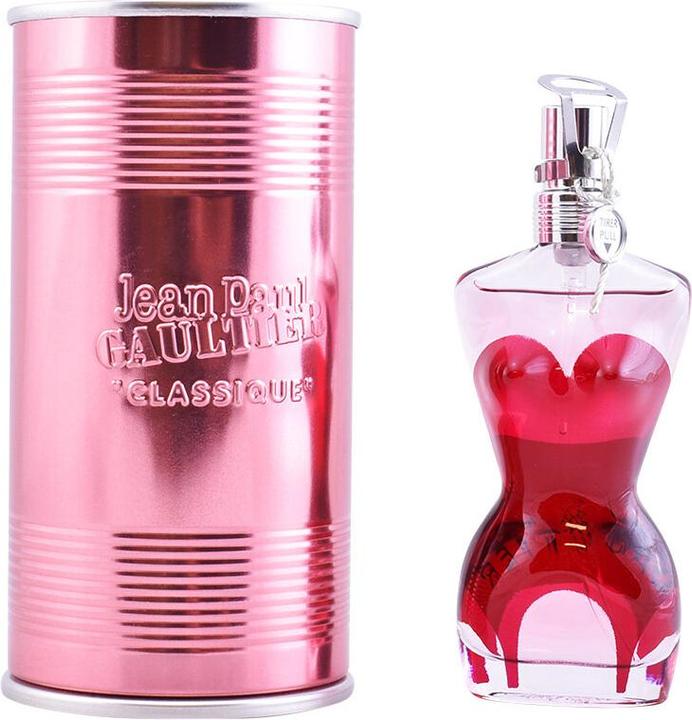 Produktbild Gaultier Classique Eau de Parfum (Eau de Parfum, 30 ml)