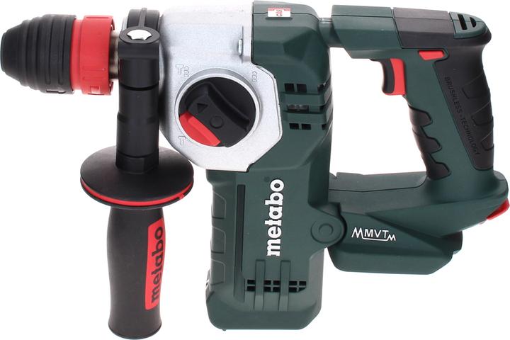 Actual product image Metabo KHA 18 LTX BL 24 (Rechargeable battery operated)