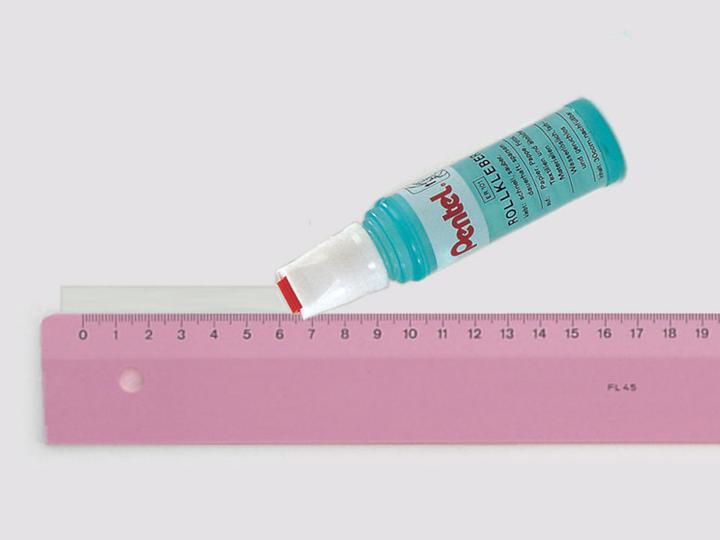 Produktbild Pentel Roll'n Glue (30 g, 30 ml)