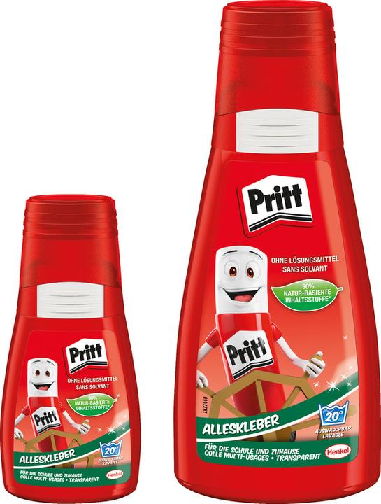 Produktbild Pritt Alleskleber (50 g)