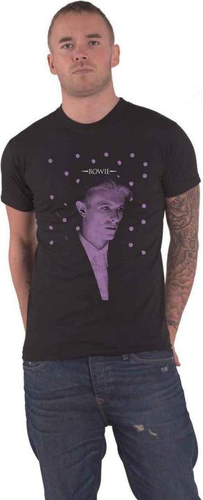 David Bowie TShirt