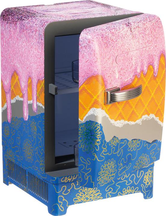Produktbild Posca Marker PC-17K Rechteckspitze (Blau, 15 mm, 1 x)