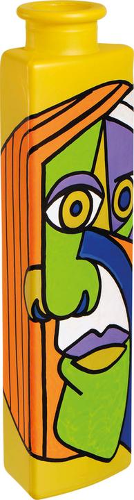 Produktbild Posca Marker PC-17K Rechteckspitze (Blau, 15 mm, 1 x)