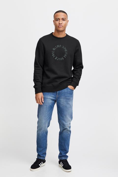 Actual product image Blend Sweatshirt - Sweatshirt - 20716044 (L)