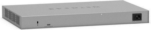 Actual product image Netgear 28pt Ge Poe+ Smart Switch (28 Ports)