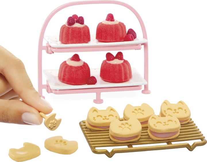 Produktbild MGA Make It Mini From Scratch in PDQ Series 1