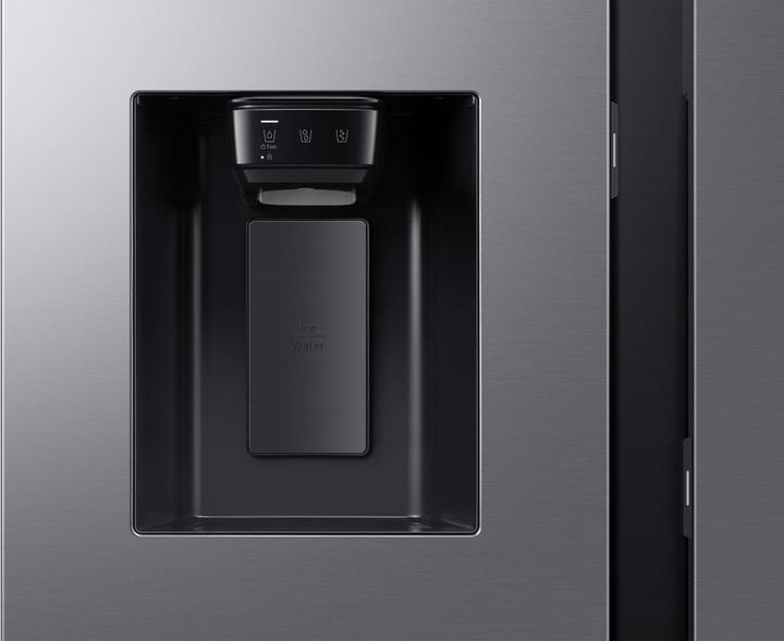 Image du produit Samsung Side-by-Side (634 l)