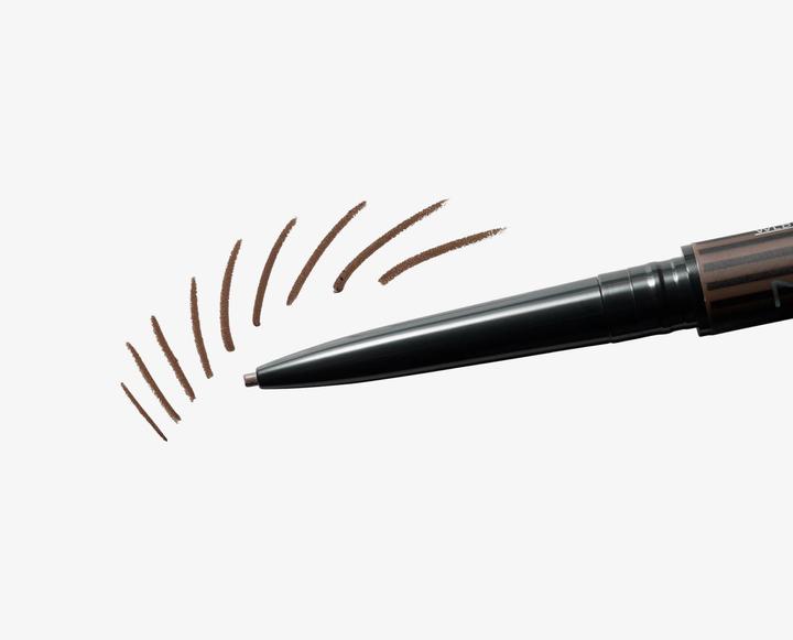 Produktbild MAC Cosmetics Pro Brow Definer 1Mm-Tip Brow Pencil Stylized (Stylized)