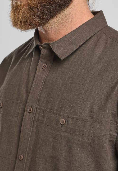 Actual product image Jack Wolfskin Tarango Ls Shirt M (S)