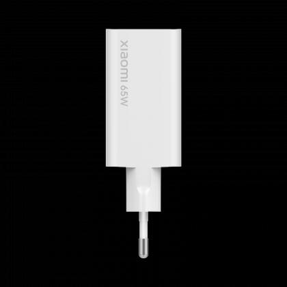 Actual product image Xiaomi GaN Charge (65 W)