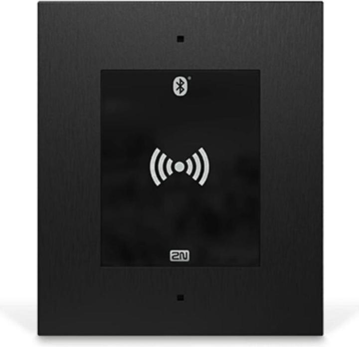 2N RFID Leser & Bluetooth Access Unit 2.0 125 kHz, 13.56 MHz