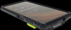 Actual product image KoamTac Back cover with scanner SKX6Pro 2D Imager SmartSled XCover 6 Pro, black