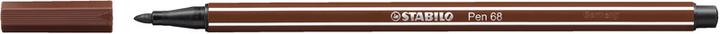 Produktbild STABILO Pen 68 Premium-Filzstift (Mehrfarbig, 20 x)