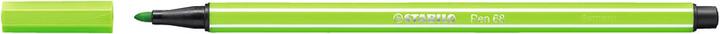 Productafbeelding STABILO Pen 68 (Roze, 20 x)