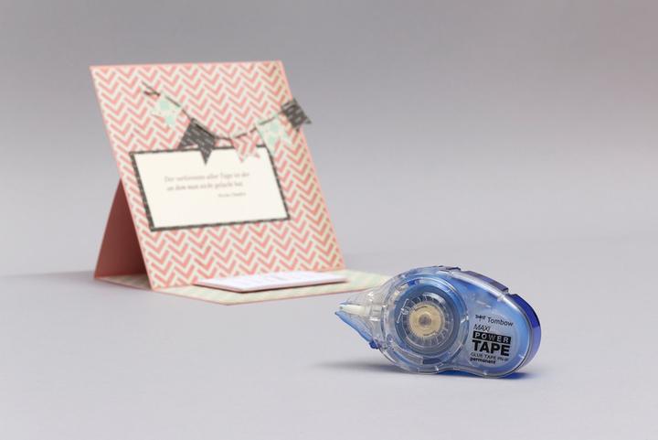Immagine prodotto Tombow Maxi Power Tape PR IP