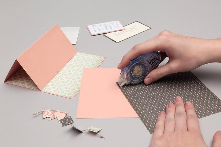Immagine prodotto Tombow Maxi Power Tape PR IP