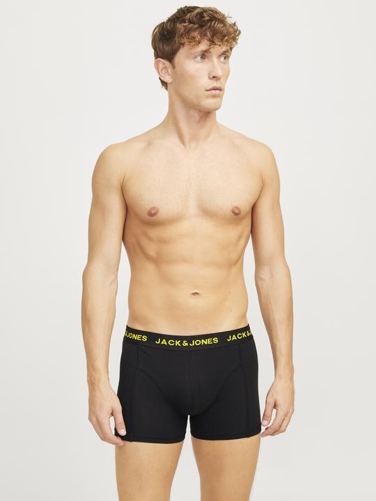 Immagine prodotto Jack & Jones Jacemu Trunks 4 Pack (M, confezione da 4)
