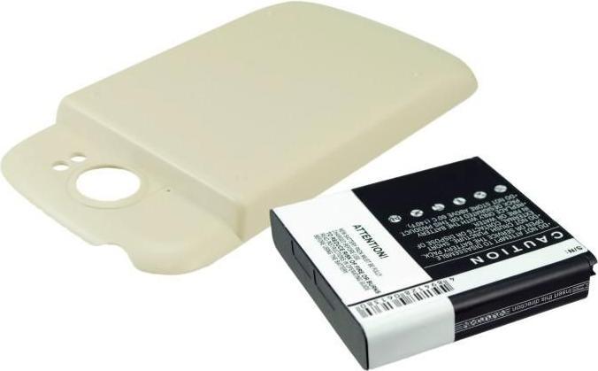 Image du produit CoreParts Batterie pour PDA, Pocket PC