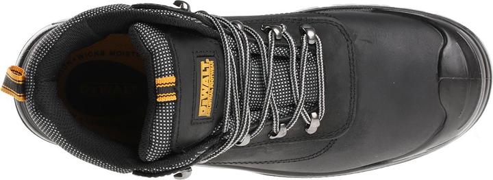 Actual product image DeWalt Laser Black Hiker Boot size 9 (S1P, 43)