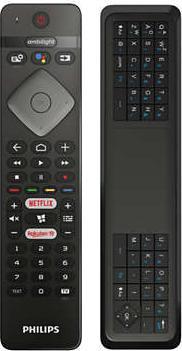 Produktbild Philips 70PUS8535/12 (70", LCD, 4K, 2021)