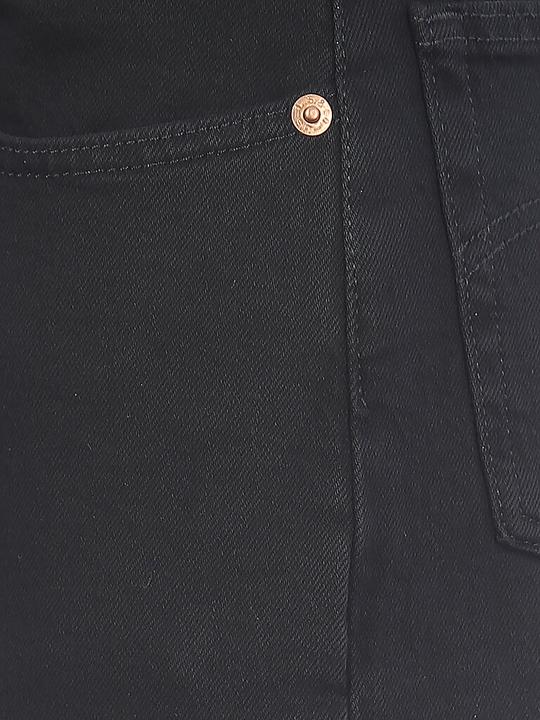 Produktbild Levis 501 Jeans crop black heat (W26/L28)