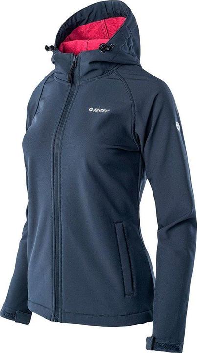Immagine prodotto Hi-Tec Neti Giacca Soft Shell Donna (M)