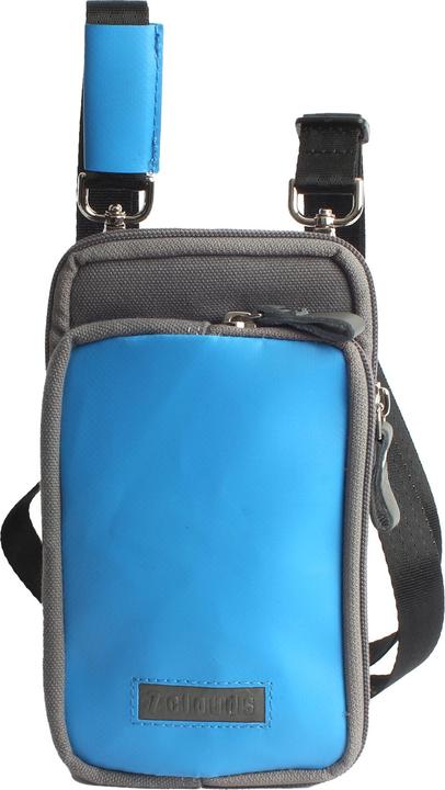 Produktbild 7clouds Handytasche Hady 7.1