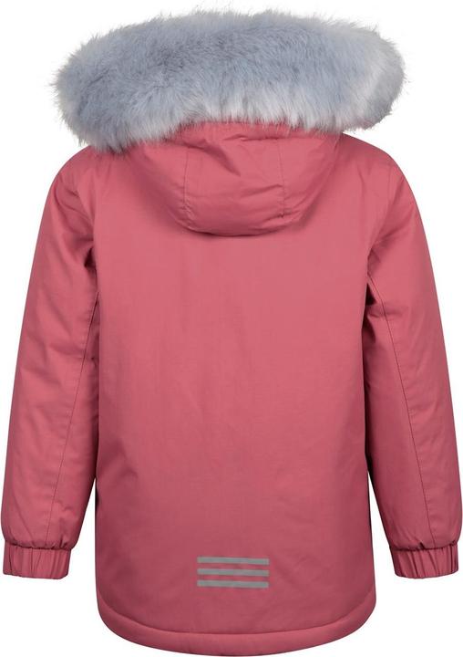 Immagine prodotto Mountain Warehouse Giacca impermeabile con logo Ranger per bambini e ragazzi (128)
