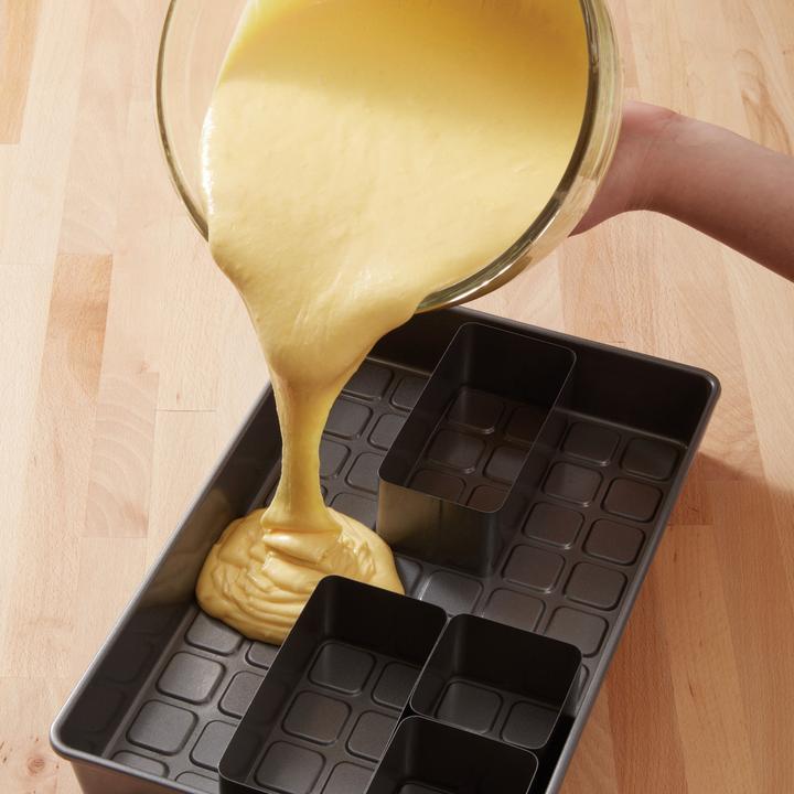 Produktbild Wilton Zahlen & Buchstaben
