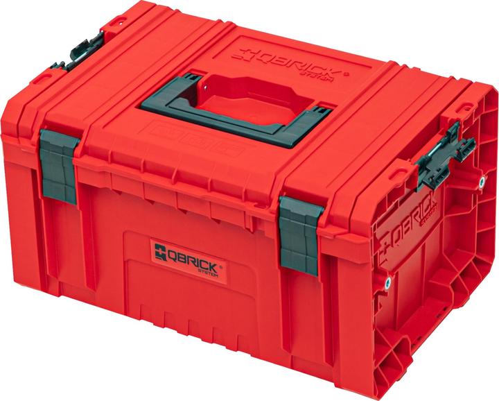 Produktbild Qbrick Modulare Box