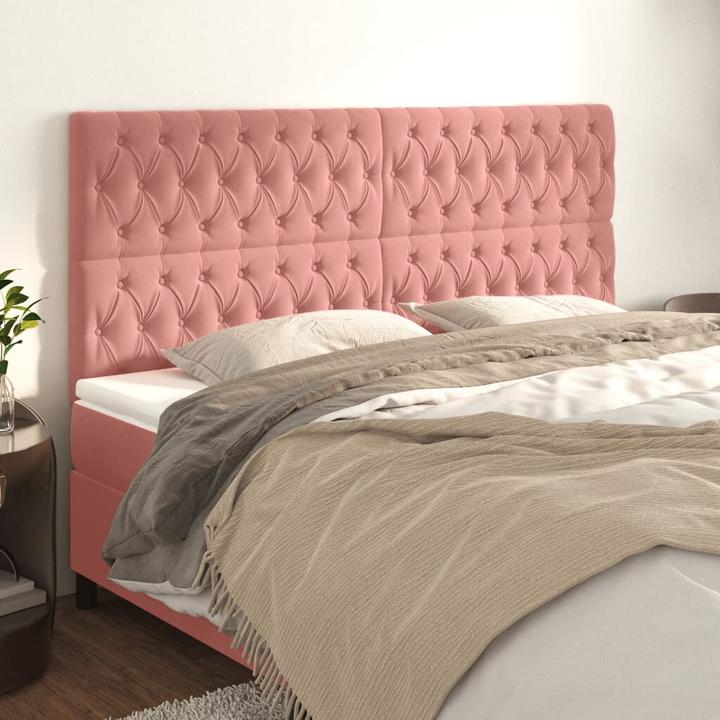 Immagine prodotto VidaXL Mathew (180 x 7 x 128 cm)