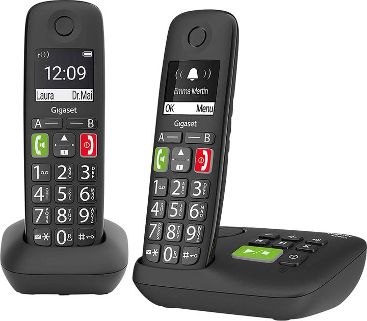 Image du produit Gigaset E290A Duo (DE-Version)