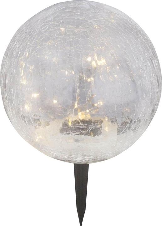 Produktbild Globo Solarleuchte (IP44)