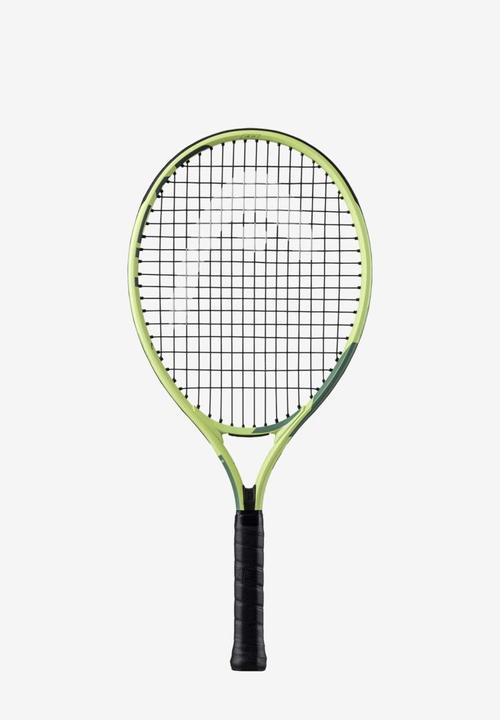 Actual product image Head Extreme JR 21 2022 Tennis Racket (0000, 180 g)