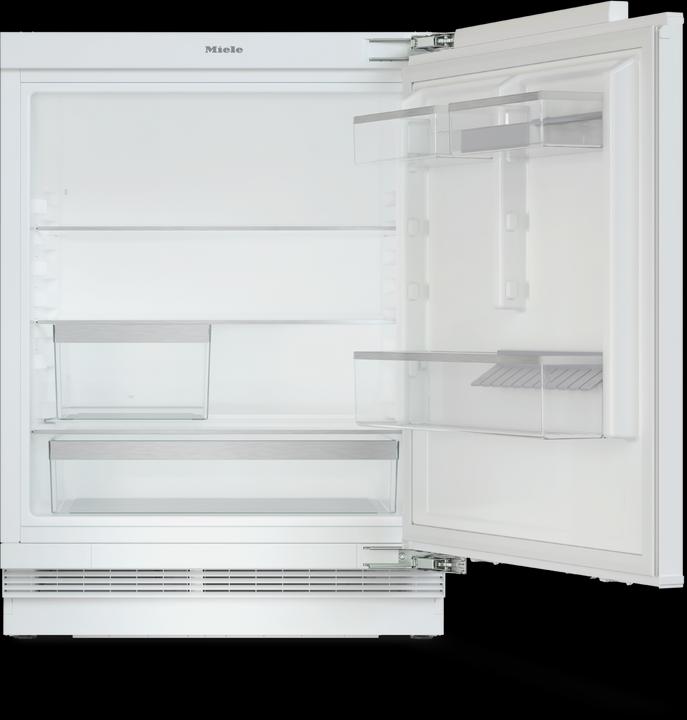 Actual product image Miele KU 7015 D (127 l)
