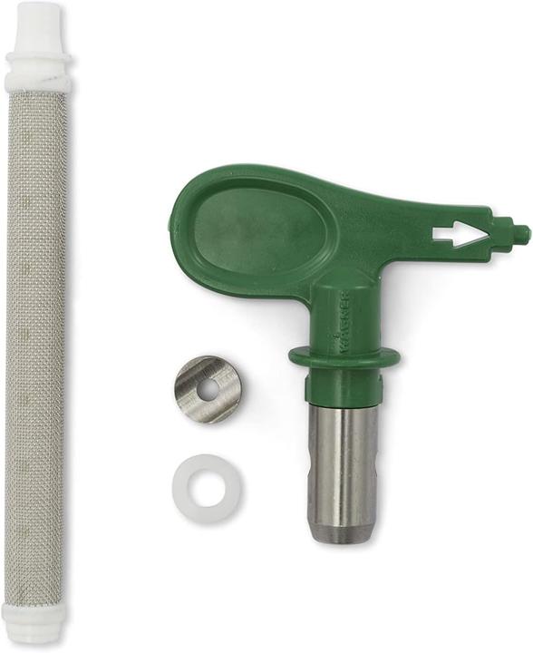 Actual product image Wagner Nozzle 617 Dispersions, latex paints