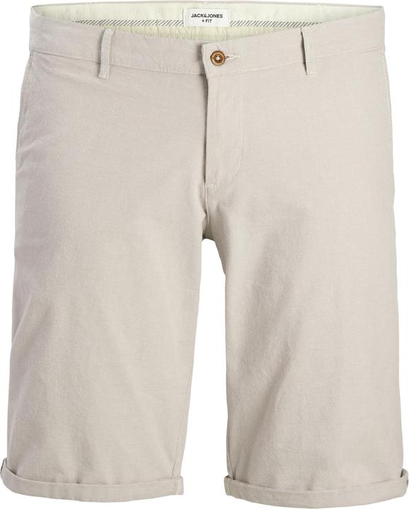Jack & Jones Plus Size Regular Fit Slim Fit Shorts Slim Fit Shorts