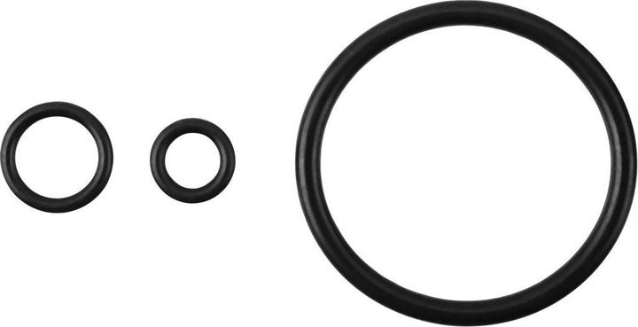 Produktbild Neo Manuelle hydraulische Presse für Elektroklemmen 16-300 mm (480 mm)