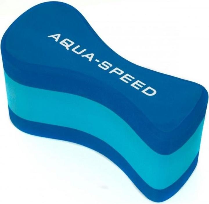 Swim & Fun Pull Buoy 3-Layers