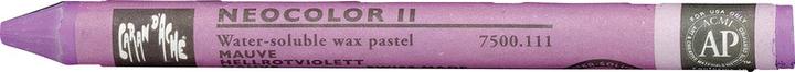 Caran d'Ache Acquerelli Neocolor II (Lilla, 1 x)