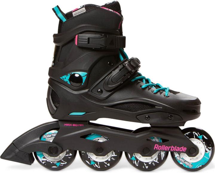 Image du produit Rollerblade RB Cruiser 80 W (35)