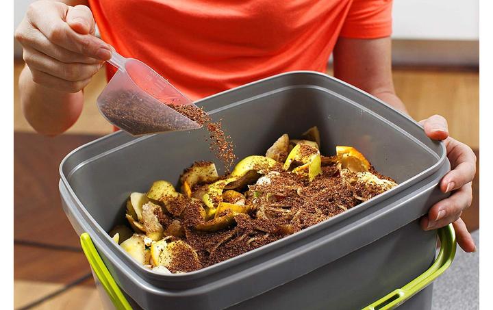 Actual product image Skaza Bokashi (32 l)
