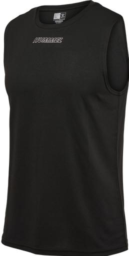 Actual product image hummel hmlTE FLEX TANKTOP (L)