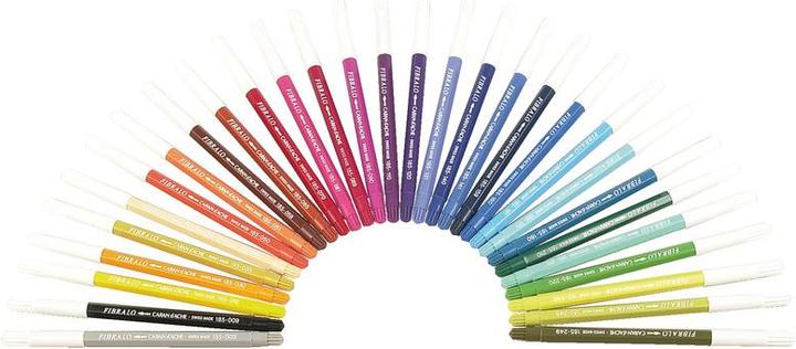 Immagine prodotto Caran d'Ache Fibralo (Verde, 1 x)