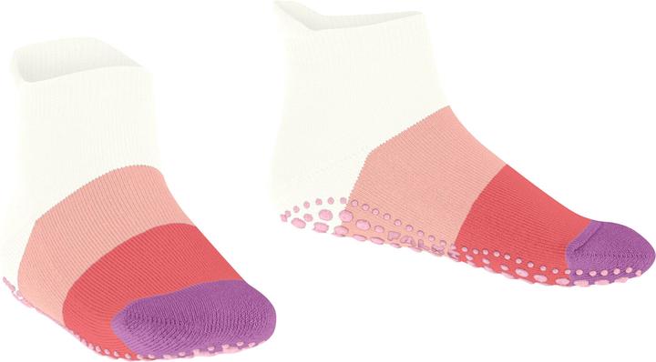 Actual product image Falke Colour Block Kinder (19 - 22)