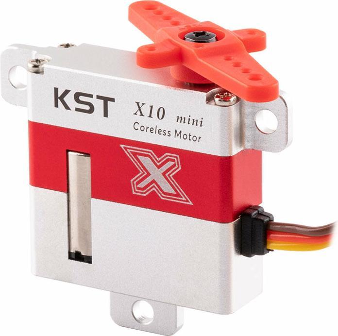 Actual product image KST X10 mini