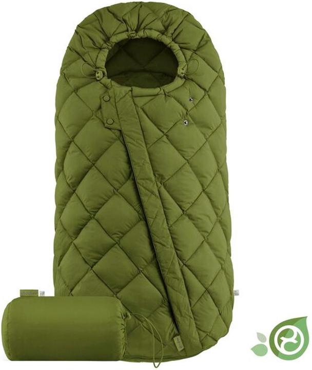 Image du produit Cybex Snogga 2 Chancelière