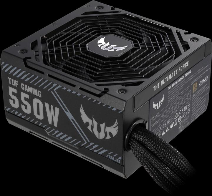 Immagine prodotto ASUS NEZ TUF Gaming (550 W)