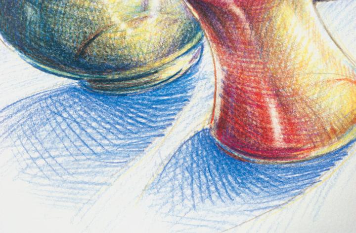 Immagine prodotto Caran d'Ache Prismalo Aquarelle Metallschachtel (Multicolore, 12 x)