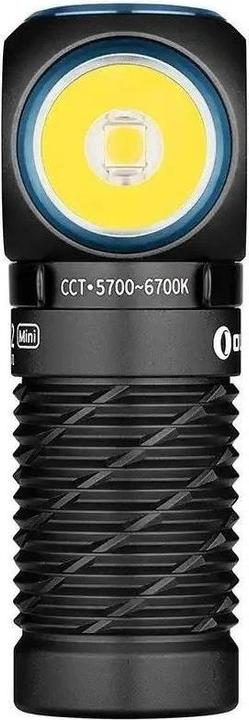 Image du produit Olight Perun 2 Mini (1100 lm)